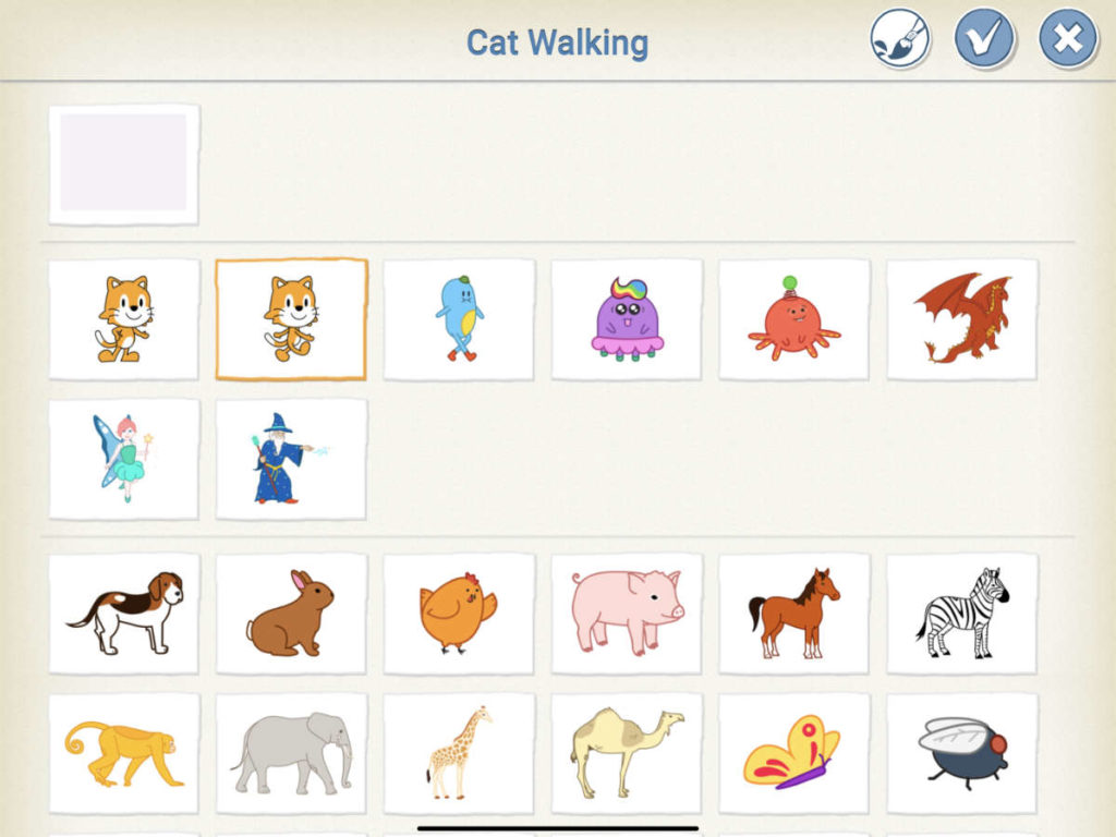 Scratch Jr A Complete Overview Hybrid Media Scratch Jr A Complete Overview Hybrid Media