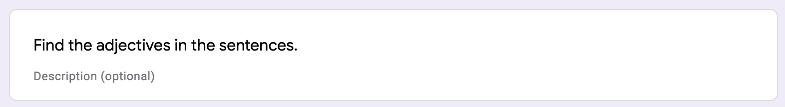 Google Classroom Quick Guide | Hybrid Media